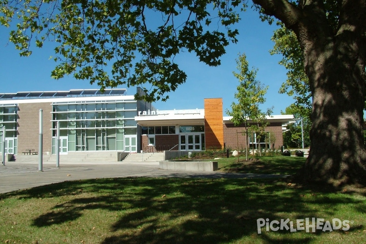 Photo of Pickleball at Rainier Beach Community Center